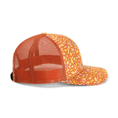 Imperial Headwear Imperial - The Passenger Side Meshback Cap