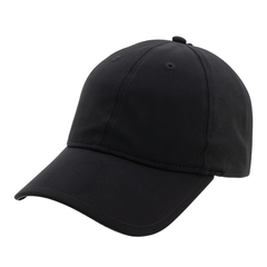 Infinity Her Headwear Adjustable / Black/Florals Infinity Her - SOPHIE Perforated Performance Ponytail Cap