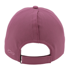 Infinity Her Headwear Infinity Her - SOPHIE Perforated Performance Ponytail Cap