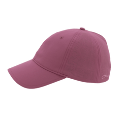 Infinity Her Headwear Infinity Her - SOPHIE Perforated Performance Ponytail Cap