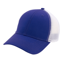 Infinity Her - CHARLIE Trucker Ponytail Cap Solid