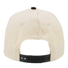 Infinity Her Headwear Infinity Her - COLBIE Two-Tone Five-Panel Ponytail Cap