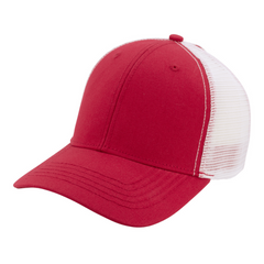 Infinity Her - CHARLIE Trucker Ponytail Cap Solid