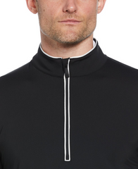 Penguin Layering Penguin - Men's Earl 1/4-Zip Pullover