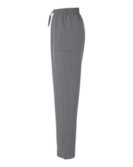 JAANUU Scrubs Hames - Women's Scrub Open Leg pants