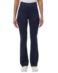 JAANUU Scrubs JAANUU - Women's Perri UltraSOFT™ Yoga Scrub Pants