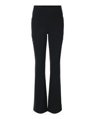 JAANUU Scrubs XS / Black JAANUU - Women's Perri UltraSOFT™ Yoga Scrub Pants