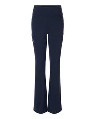 JAANUU Scrubs XS / Midnight Navy JAANUU - Women's Perri UltraSOFT™ Yoga Scrub Pants