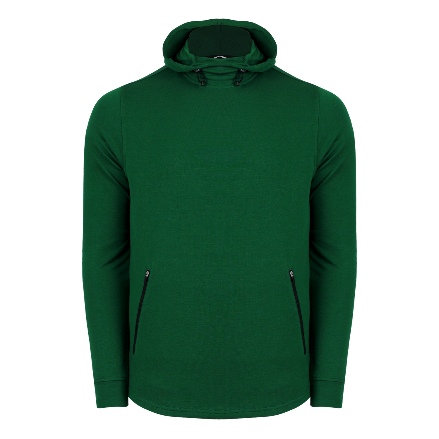Swannies Golf Sweatshirts S / Forest Swannies Golf - Men's Jack Hooded Sweatshirt