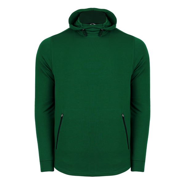 Swannies Golf Sweatshirts S / Forest Swannies Golf - Men's Jack Hooded Sweatshirt