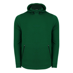 Swannies Golf Sweatshirts S / Forest Swannies Golf - Men's Jack Hooded Sweatshirt