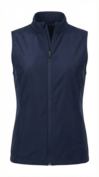 Callaway Outerwear S / Peacoat Callaway - Women's Puffer Vest