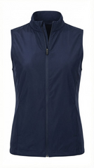 Callaway Outerwear S / Peacoat Callaway - Women's Puffer Vest