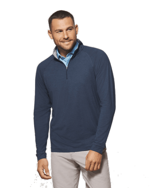 johnnie-O Layering johnnie-O - Freeborne Performance 1/4 Zip Pullover