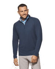 johnnie-O Layering johnnie-O - Freeborne Performance 1/4 Zip Pullover