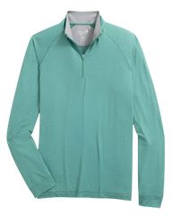 johnnie-O - Freeborne Performance 1/4 Zip Pullover