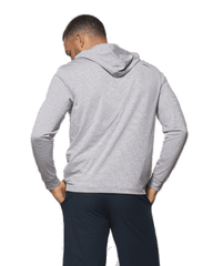 johnnie-O Layering johnnie-O - Hybrid Performance 1/4 Zip Hoodie