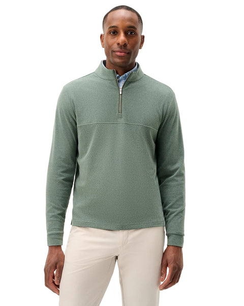 Johnnie-O Layering Johnnie-O - Mikey Fleece 1/4-Zip Pullover