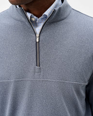 Johnnie-O Layering Johnnie-O - Mikey Fleece 1/4-Zip Pullover
