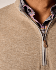 Johnnie-O Layering Johnnie-O - Sully 1/4 Zip Pullover