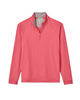 Johnnie-O Layering S / Azalea Johnnie-O - Freeborne Performance 1/4 Zip Pullover
