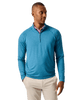johnnie-O Layering S / Barrels Blue johnnie-O - Freeborne Performance 1/4 Zip Pullover