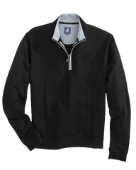 johnnie-O - Sully 1/4 Zip Pullover