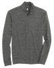 johnnie-O - Vaughn Striped 1/4 Zip PREP-FORMANCE Pullover