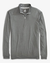 johnnie-O - Flex PREP-FORMANCE 1/4 Zip Pullover