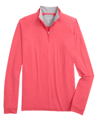 johnnie-O - Freeborne Performance 1/4 Zip Pullover