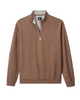 Johnnie-O Layering S / Grizzly Johnnie-O - Sully 1/4 Zip Pullover