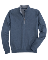 johnnie-O - Sully 1/4 Zip Pullover