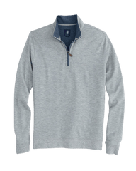 johnnie-O - Sully 1/4 Zip Pullover