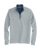 johnnie-O Layering S / Light Grey johnnie-O - Sully 1/4 Zip Pullover