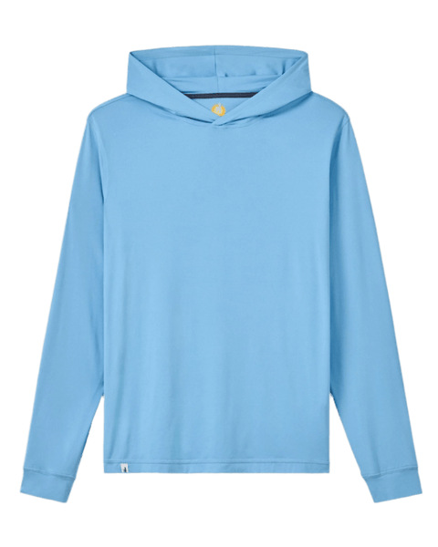 johnnie-O Layering S / Maliblu johnnie-O - Talon Featherweight Performance T-Shirt Hoodie