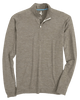 johnnie-O - Vaughn Striped 1/4 Zip PREP-FORMANCE Pullover