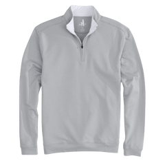 johnnie-O - Diaz PREP-FORMACE 1/4 Zip Pullover