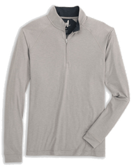 johnnie-O - Freeborne Performance 1/4 Zip Pullover