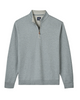 Johnnie-O Layering S / Thunder Johnnie-O - Sully 1/4 Zip Pullover