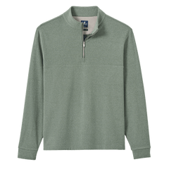 Johnnie-O Layering S / Tortuga Johnnie-O - Mikey Fleece 1/4-Zip Pullover