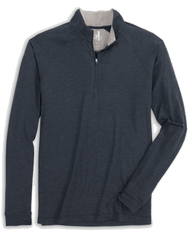 johnnie-O - Freeborne Performance 1/4 Zip Pullover