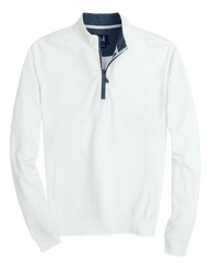 johnnie-O - Sully 1/4 Zip Pullover