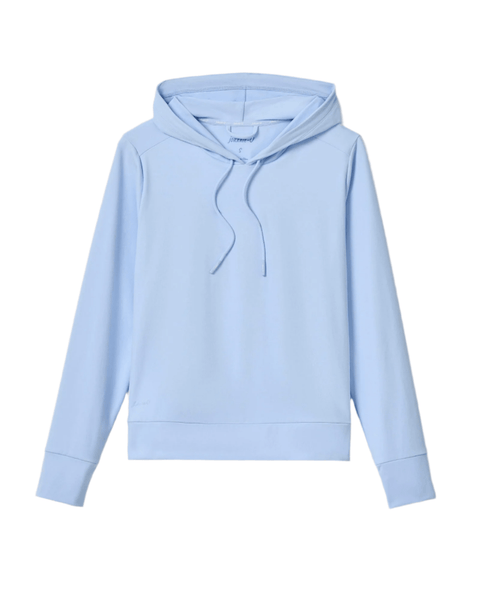 Johnnie-O Layering XS / Kona Johnnie-O - Women's Nalla Performance Hoodie