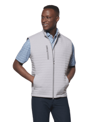 johnnie-O Outerwear johnnie-O - Crosswind PREP-FORMANCE Vest