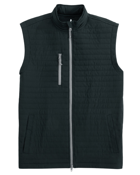 johnnie-O - Crosswind PREP-FORMANCE Vest