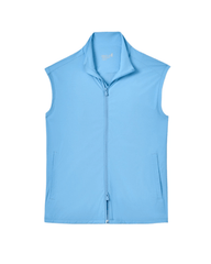 Johnnie-O Outerwear S / Maliblu Johnnie-O - Zimmer Featherweight Performance Vest