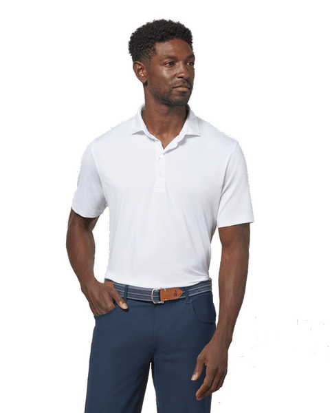 johnnie-O Polos johnnie-O - Birdie PREP-FORMANCE Jersey Polo