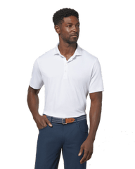 johnnie-O Polos johnnie-O - Birdie PREP-FORMANCE Jersey Polo