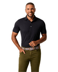 Swift Ship Polos 3-Day Swift Ship: Johnnie-O - Huron Featherweight Polo