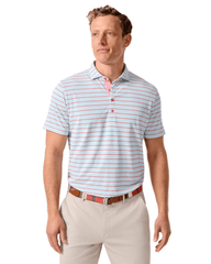 Johnnie-O Polos Johnnie-O - Kerwin Performance Mesh Polo